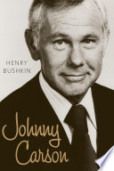 Johnny Carson /