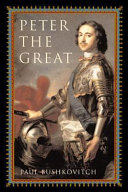 Peter the Great /