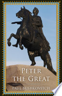 Peter the Great /