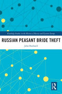 Russian peasant bride theft /