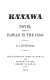 Kaaawa ; a novel about Hawaii in the 1850s /