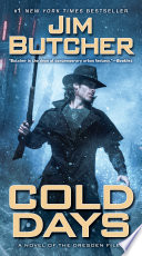 Cold days : a novel of the Dresden files /