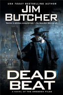 Dead beat : a novel of the Dresden files /