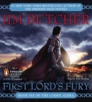 First lord's fury /