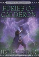 Furies of Calderon /