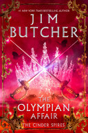 The Olympian affair /