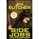 Side jobs : stories from the Dresden files /