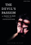The devil's passion, or, Easter in hell /