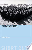 Women's cinema : the contested screen /