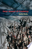 Dear sound of footstep /