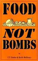 Food not bombs /