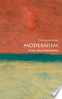 Modernism : a very short introduction /