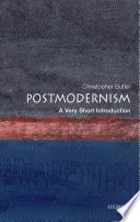 Postmodernism : a very short introduction /