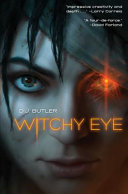 Witchy eye /
