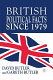 British political facts since 1979 /
