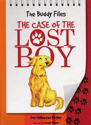 The Buddy files : the case of the lost boy /