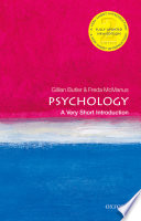 Psychology : a very short introduction /