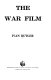 The war film.