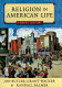 Religion in American life : a short history /