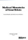 Medieval monasteries of Great Britain /