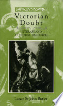 Victorian doubt : literary and cultural discourses /