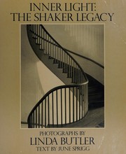 Inner light : the Shaker legacy /