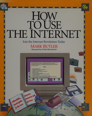 How to use the Internet /