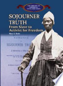Sojourner Truth : from slave to activist for freedom /