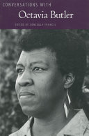 Conversations with Octavia Butler /