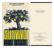 Survivor /