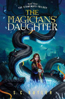 The magicians' daughter /