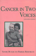 Cancer in two voices /