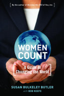 Women count : a guide to changing the world /