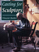 Casting for sculptors /