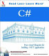 C# : your visual blueprint for building .NET applications /