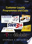 Customer loyalty programmes and clubs /