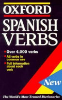 Spanish verbs /
