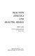Reaction kinetics and reactor design /