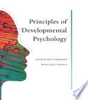 Principles of developmental psychology /