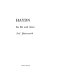 Haydn : his life and times /