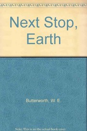 Next stop, Earth /