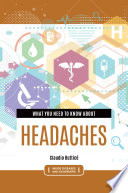 What you need to know about headaches /