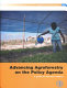 Advancing agroforestry on the policy agenda : a guide for decision-makers /