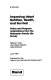 Improving infant nutrition, health, and survival : policy and program implications from the Malaysian Family Life Survey /