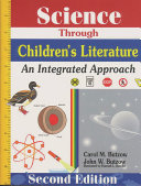 Science through children's literature : an integrated approach /