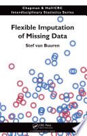 Flexible imputation of missing data /