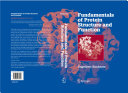 Fundamentals of protein structure and function /