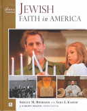 Jewish faith in America /