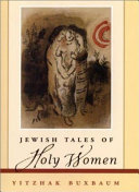 Jewish tales of holy women /
