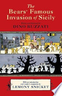 The bears' famous invasion of Sicily /